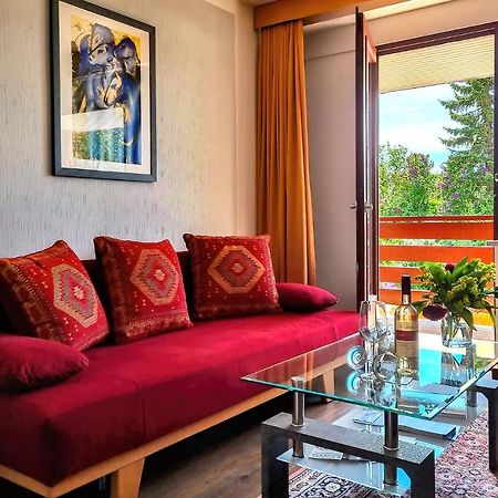 Ferienwohnung Alte Liebe Χούζουμ Εξωτερικό φωτογραφία