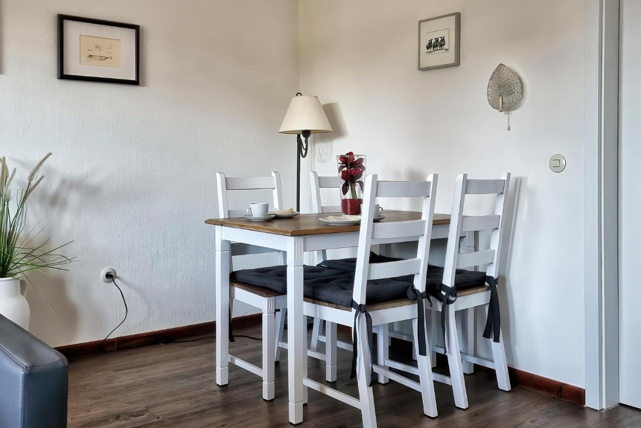 Ferienwohnung Alte Liebe Χούζουμ Εξωτερικό φωτογραφία