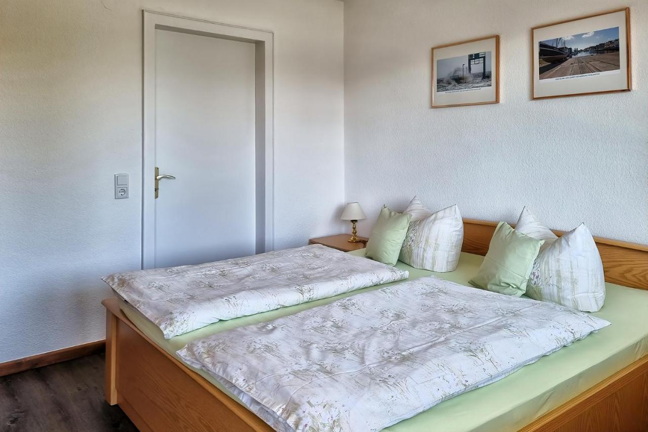 Ferienwohnung Alte Liebe Χούζουμ Εξωτερικό φωτογραφία